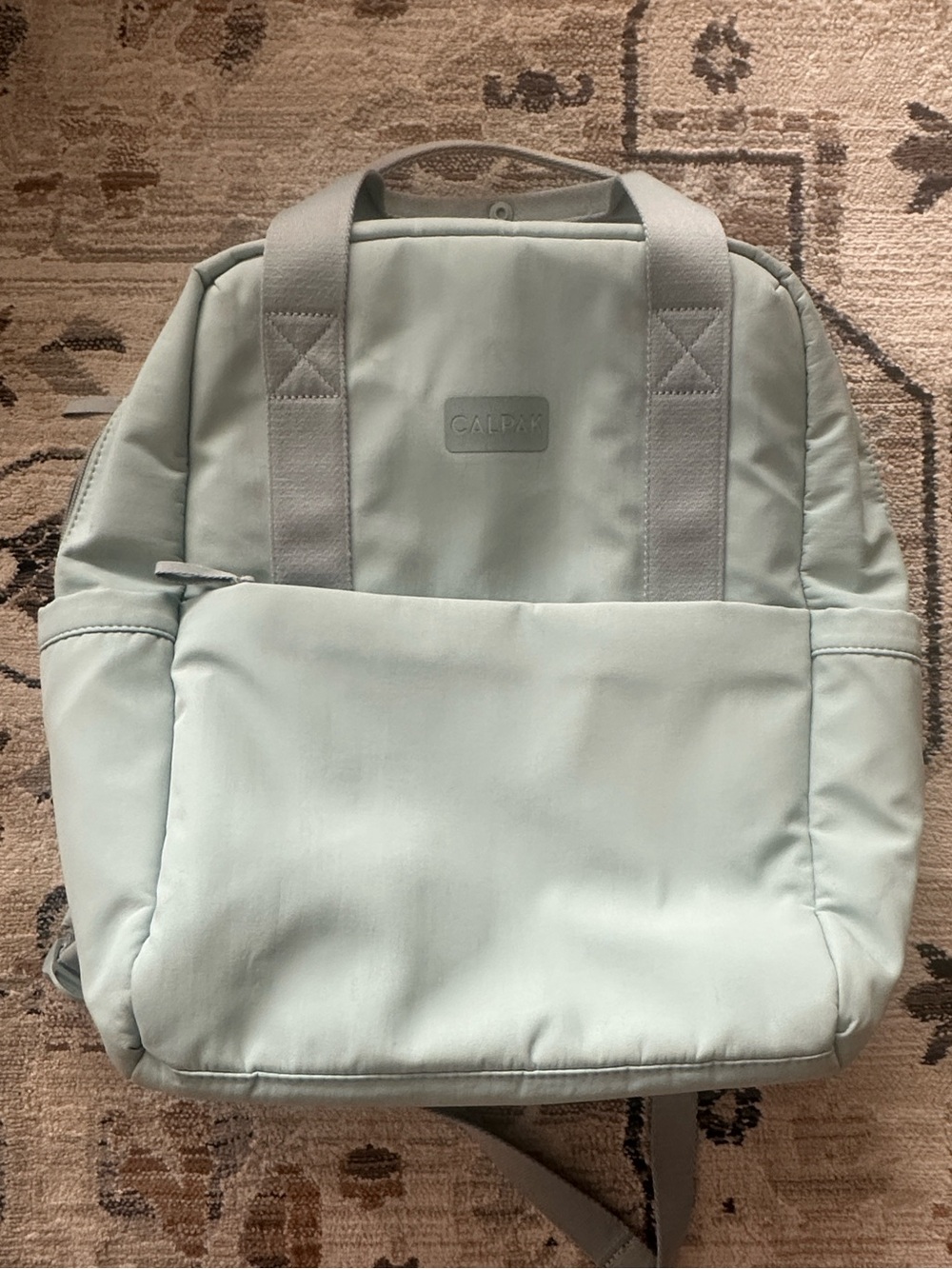 Calpak Connect 16”+ Laptop Backpack